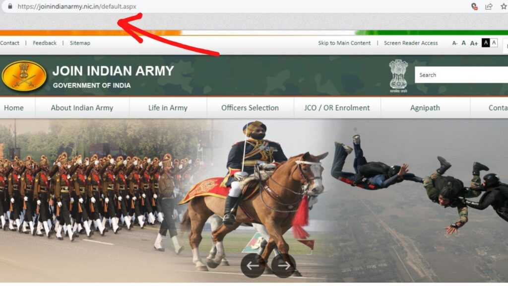 Agniveer Army Rally 2023