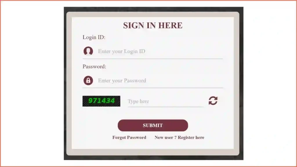 Birth Certificate Haryana