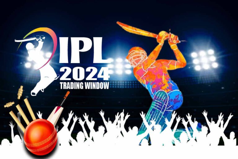 IPL 2025 Trade Window