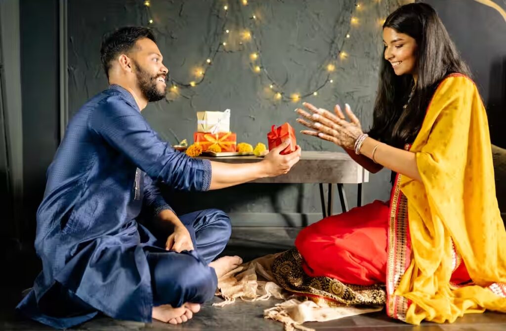Bhai dooj 2023