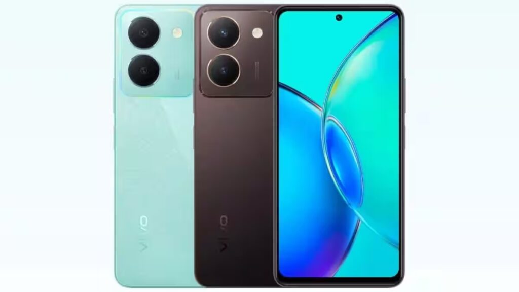 Vivo Y27S 5g
