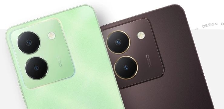 Vivo Y27S