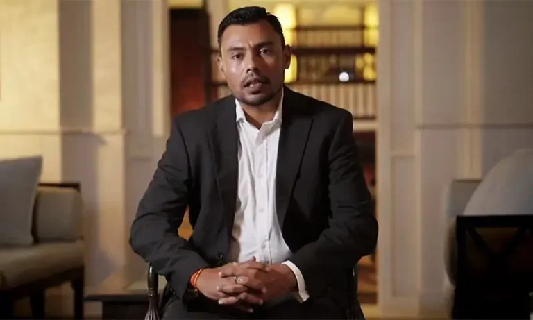 Pakistan Ex-spinner Danish Kaneria