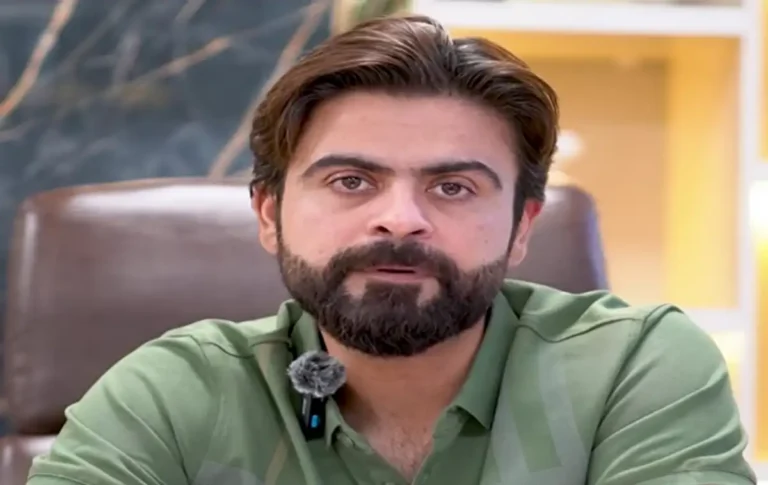 Ahmed Shehzad