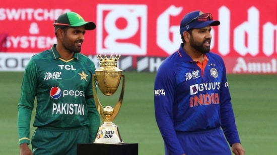 India to Host Men's Asia Cup in 2025